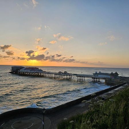 Charming 1-Bed Apartment In Cromer Town Centre 外观 照片