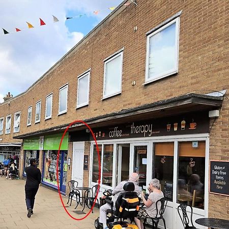 Charming 1-Bed Apartment In Cromer Town Centre 外观 照片